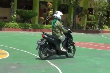 Inovasi Baru si Mole,...