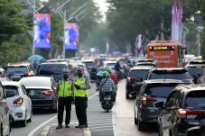 Panglima TNI dan Kapolri...