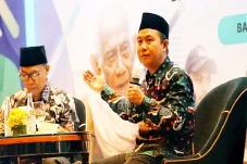 Dirjen PHU: Coret Penyedia...