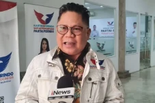 Yerry Tawalujan Perindo:...