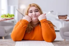 Obesitas Bisa Diatasi...