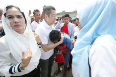 Dapat Bantuan Modal...