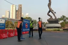 Hari Terakhir KTT ASEAN,...