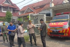 Penyebab Ibu dan Anak...