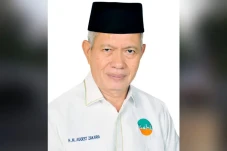 Sambut Pemilu 2024,...
