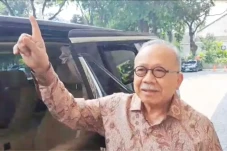 Fauzi Bowo soal Udara...
