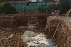 Geger Penemuan Bunker...