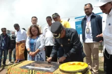 Timor Tengah Selatan...