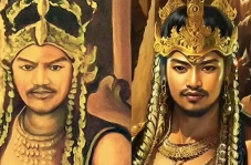 Kisah di Balik Kejayaan...