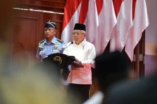 Wapres Tak Ingin Indonesia...