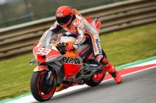 Mengejutkan! Marc Marquez...