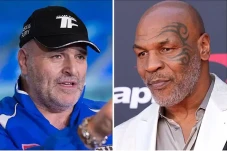 Nekat Banget, John Fury...