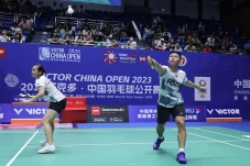 Hasil China Open 2023:...