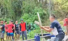 Kakek di Malang Meninggal...