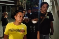 Ini Tampang Bengis Pelaku...