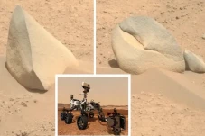 Mengejutkan, NASA Temukan...