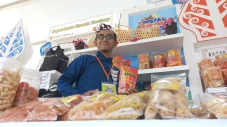 Dapat Modal & Inkubasi...