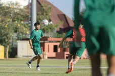 Dipanggil Bela Timnas...