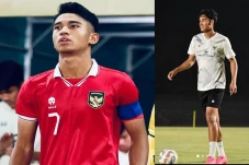 4 Pemain Timnas Indonesia...