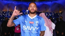 Neymar Jr Sebut Liga...