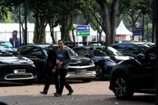 Ini Alasan Indonesia...