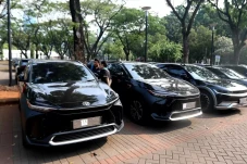 Ini Alasan Toyota Memberikan...