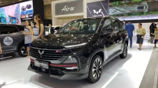 Promo SUV September...