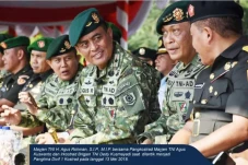 Cerita Jenderal Bintang...