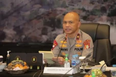 Irjen Hendro Pandowo,...