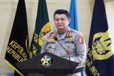 Kepala BNPT Usul Kontrol...