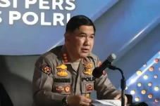 Mabes Polri Klaim Pelajar...