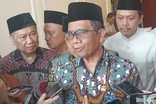 Soal Bentrokan di Rempang...