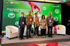 Dukung Industri Kesehatan...