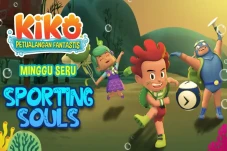 Minggu Seru Bersama...