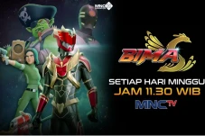 BIMA S Episode INTO...
