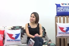 Ini Olahraga yang Cocok...