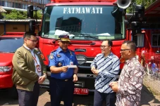 Kerja Sama dengan Siloam,...