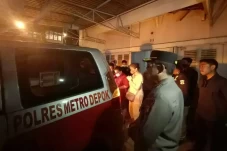 Penemuan Jenazah Ibu...