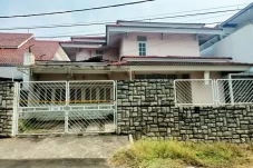 Kondisi Terkini Rumah...