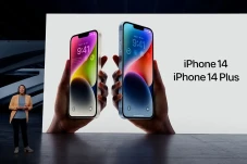 Apple Kehilangan Rp3.057...