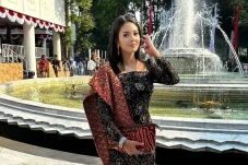 5 Fakta Aurelie Moeremans,...