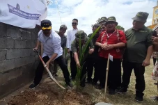 Peringati 90 Tahun KGPM,...