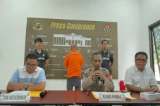 Peras dan Ancam Perguruan...