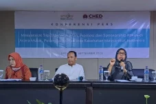 CHED ITB-AD: Cegah Iklan...