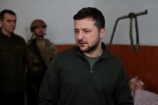Zelensky Keluarkan Ultimatum...