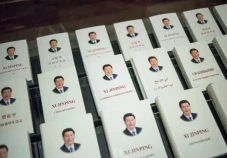 Mengapa Ideologi Xi...