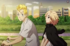 6 Karakter Anime dengan...