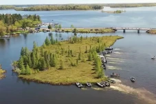 5 Fakta Pulau Bergerak...