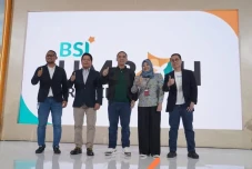 BSI Perkuat Pertumbuhan...