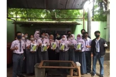 Kembali Torehkan Prestasi,...